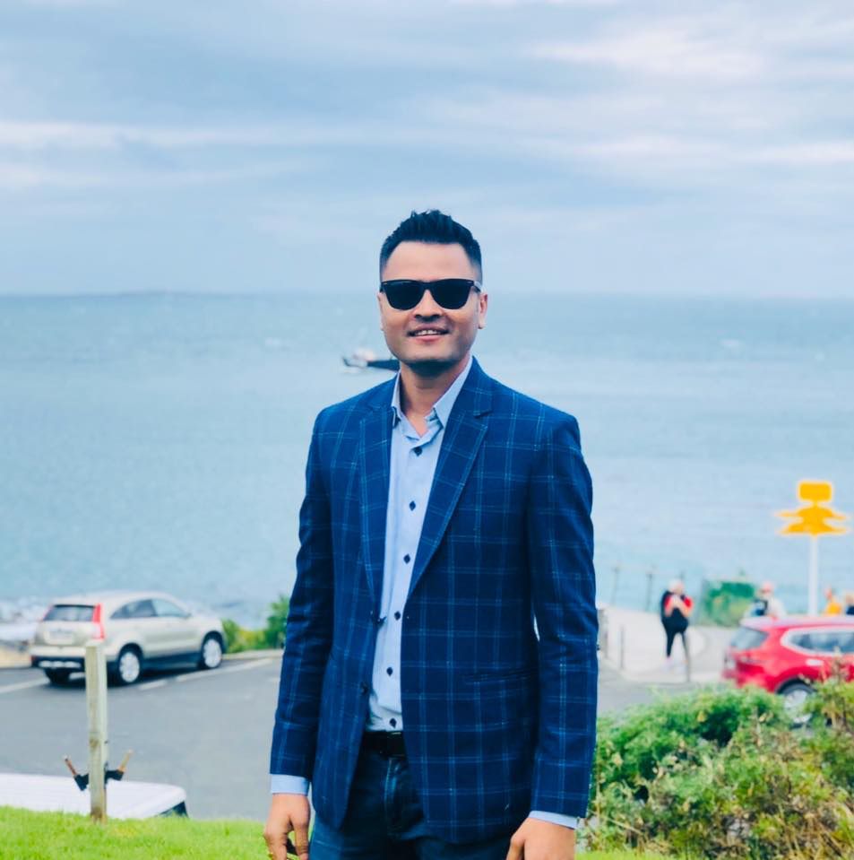 Baneshwor Office Access Education Network